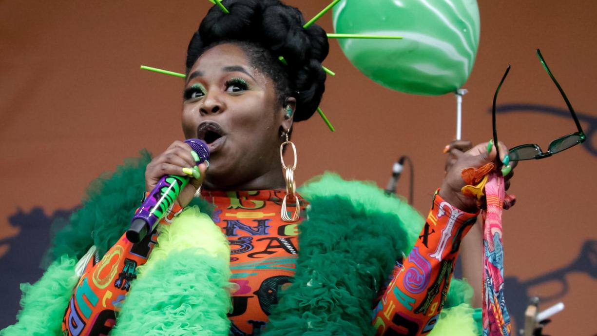 Tank Ball's DJ set preview of JAMNOLA and more for the weekend